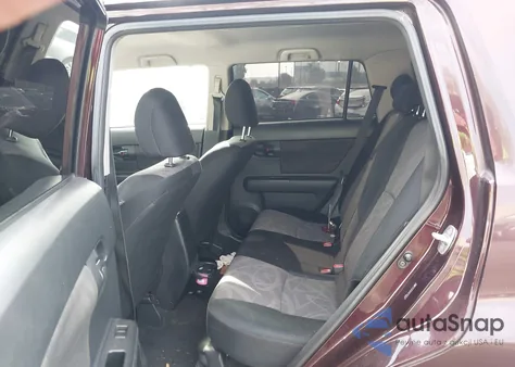 2014 Scion Xb из США, поврежденный, VIN JTLZE4FE4EJ052546